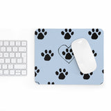 Paws & Heart FBC Mousepad