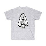 Hound Thinker FBC Unisex Ultra Cotton Tee