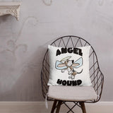 Angel Hound FBC Premium Pillow