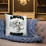 Angel Hound FBC Premium Pillow