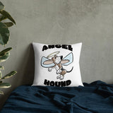 Angel Hound FBC Premium Pillow