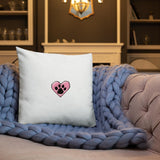 Angel Hound FBC Premium Pillow