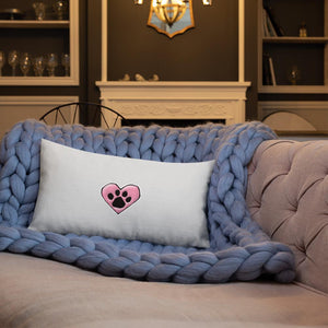 Landess Crew FBC Premium Pillow