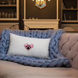 Landess Crew FBC Premium Pillow