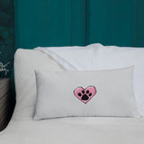 Landess Crew FBC Premium Pillow