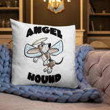 Angel Hound FBC Premium Pillow