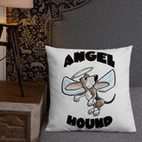 Angel Hound FBC Premium Pillow