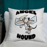 Angel Hound FBC Premium Pillow