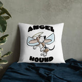 Angel Hound FBC Premium Pillow