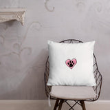 Angel Hound FBC Premium Pillow