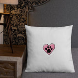 Angel Hound FBC Premium Pillow