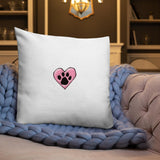 Angel Hound FBC Premium Pillow