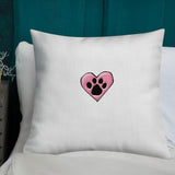 Angel Hound FBC Premium Pillow