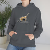 The Nose Knows FBC Unisex Heavy Blend™ Hooded Sweatshirt