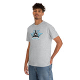 LM Aviation Official Unisex Heavy Cotton Tee