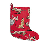 Bloodhound Custom FBC Christmas Stockings