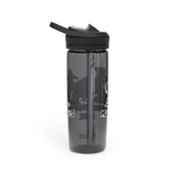 Middlefork Louisiana Custom Design CamelBak Eddy®  Water Bottle, 20oz / 25oz