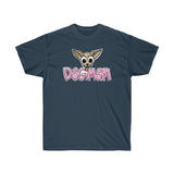 Chihuahua Dog Mom FBC Unisex Ultra Cotton Tee