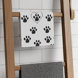 All Paws FBC Rally Towel, 11x18