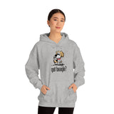 Got Beagle Unisex Heavy Blend™ Hooded Sweatshirt