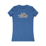 New Got Bloodhound? FBC Women's Favorite Tee