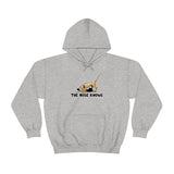 The Nose Knows FBC Unisex Heavy Blend™ Hooded Sweatshirt