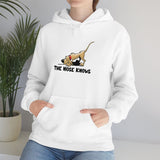 The Nose Knows FBC Unisex Heavy Blend™ Hooded Sweatshirt | The Bloodhound Shop