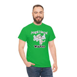 Angel Hound Walter Unisex Heavy Cotton Tee