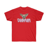 Chihuahua Dog Mom FBC Unisex Ultra Cotton Tee
