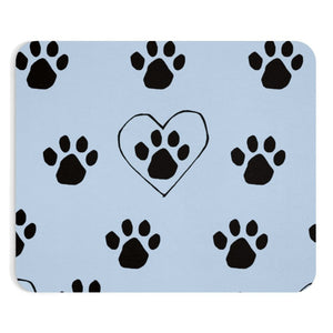 Paws & Heart FBC Mousepad