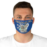 Mail Hound 2021 FBC Fabric Face Mask