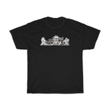 2021 Furbaby Lineup FBC Heavy Cotton Tee