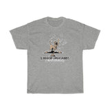2021 Slobberflingasaurus FBC Unisex Heavy Cotton Tee