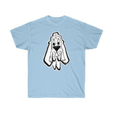 Hound Thinker FBC Unisex Ultra Cotton Tee