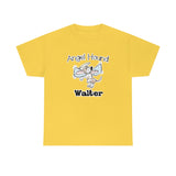 Angel Hound Walter Unisex Heavy Cotton Tee