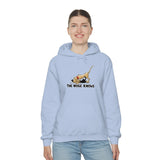 The Nose Knows FBC Unisex Heavy Blend™ Hooded Sweatshirt