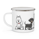 2021 Furbaby Lineup FBC Campfire Mug