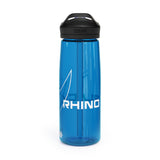 Black Rhino Official FBC CamelBak Eddy®  Water Bottle, 20oz / 25oz