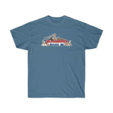 West Coast Bloodhounds 2021 Logo Unisex Ultra Cotton Tee