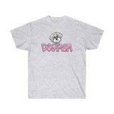 Lacey Dog Mom FBC Unisex Ultra Cotton Tee