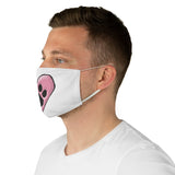 Heart & Paw FBC Fabric Face Mask