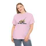 The Nose Knows FBC Unisex Heavy Cotton Tee | The Bloodhound Shop