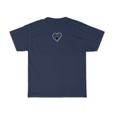 Trig Hounds FBC Official 2021 Unisex Heavy Cotton Tee