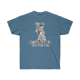 Horse w/ Rider Soulmates FBC Unisex Ultra Cotton Tee