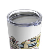 Trailin' Trash 2021 FBC Tumbler 20oz