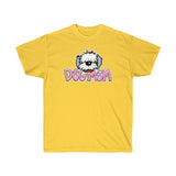 Sheep Dog Mom FBC Unisex Ultra Cotton Tee