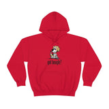 Got Beagle Unisex Heavy Blend™ Hooded Sweatshirt | The Bloodhound Shop