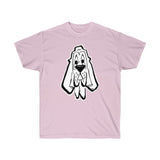 Hound Thinker FBC Unisex Ultra Cotton Tee