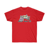 Trailin' Trash 2021 Design FBC Unisex Ultra Cotton Tee