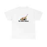 The Nose Knows FBC Unisex Heavy Cotton Tee | The Bloodhound Shop